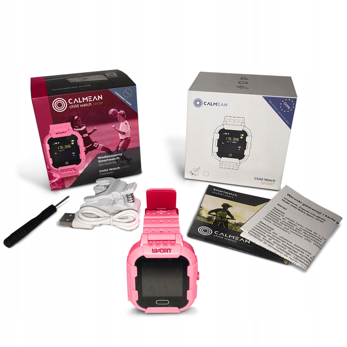 Precyzyjna lokalizacja – GPS, GSM/LBS, WiFi i aGPS