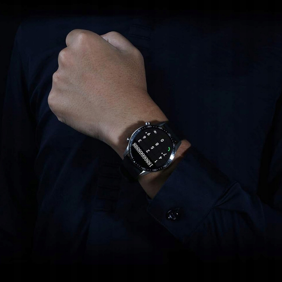 Integracja ze smartfonem – dostęp do powiadomień i muzyki