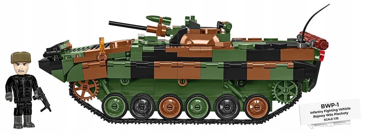 Idealny prezent dla miłośników militariów