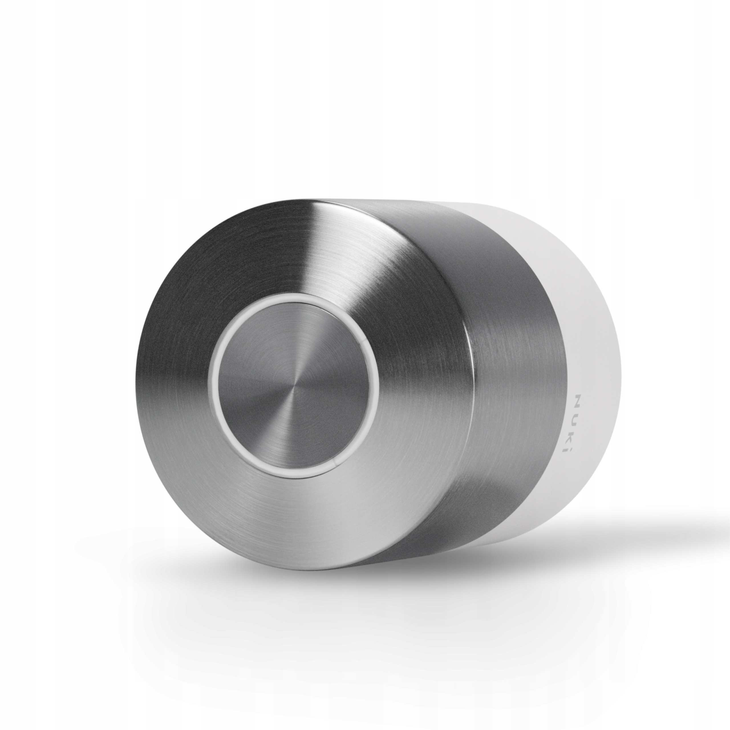 Kompaktowy design – elegancka obudowa ze stali nierdzewnej