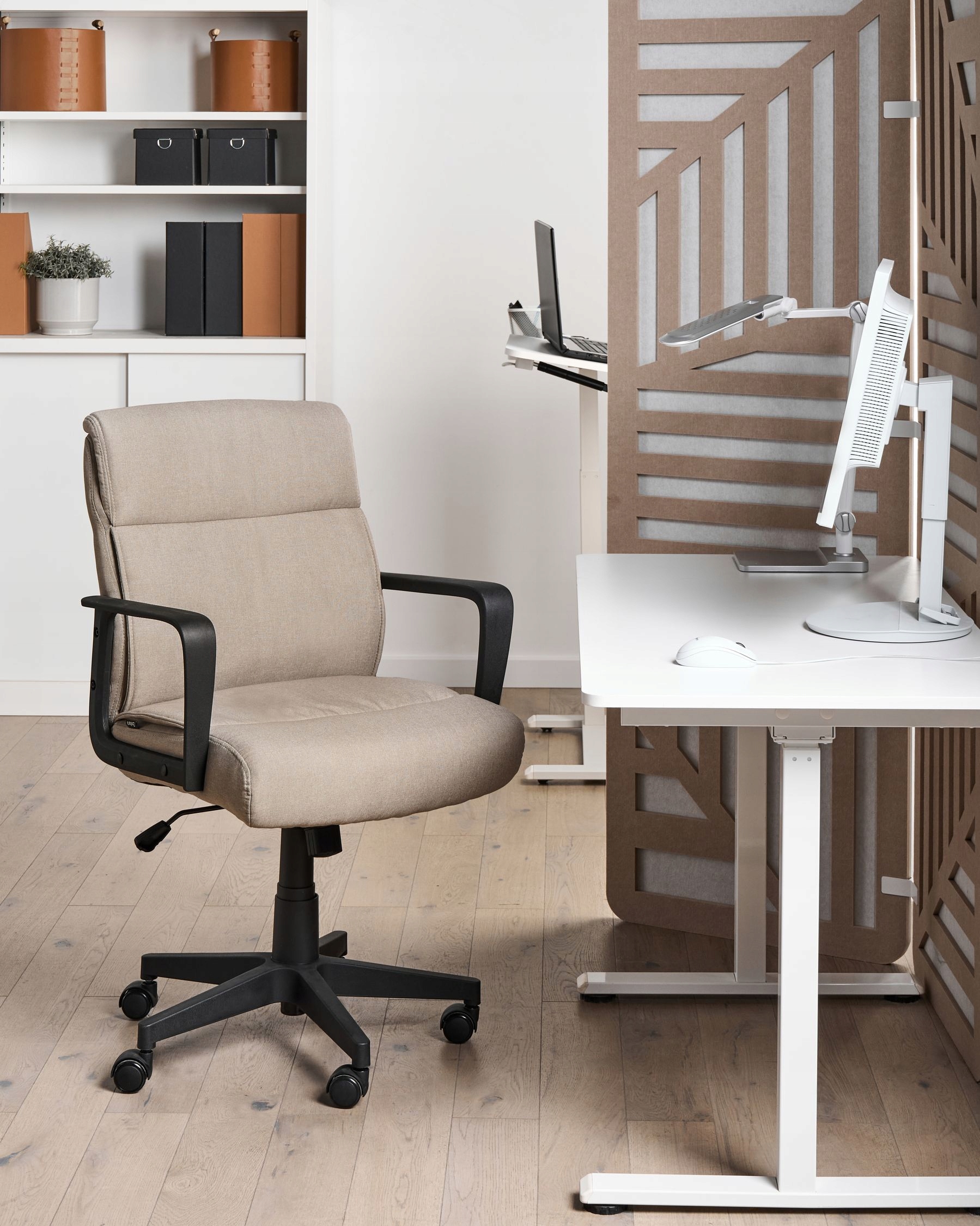 Trwała konstrukcja i mobilność