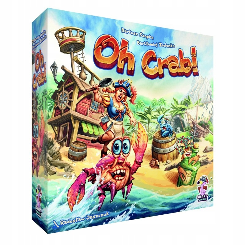 Instrukcja w języku polskim – łatwe zasady dla każdego