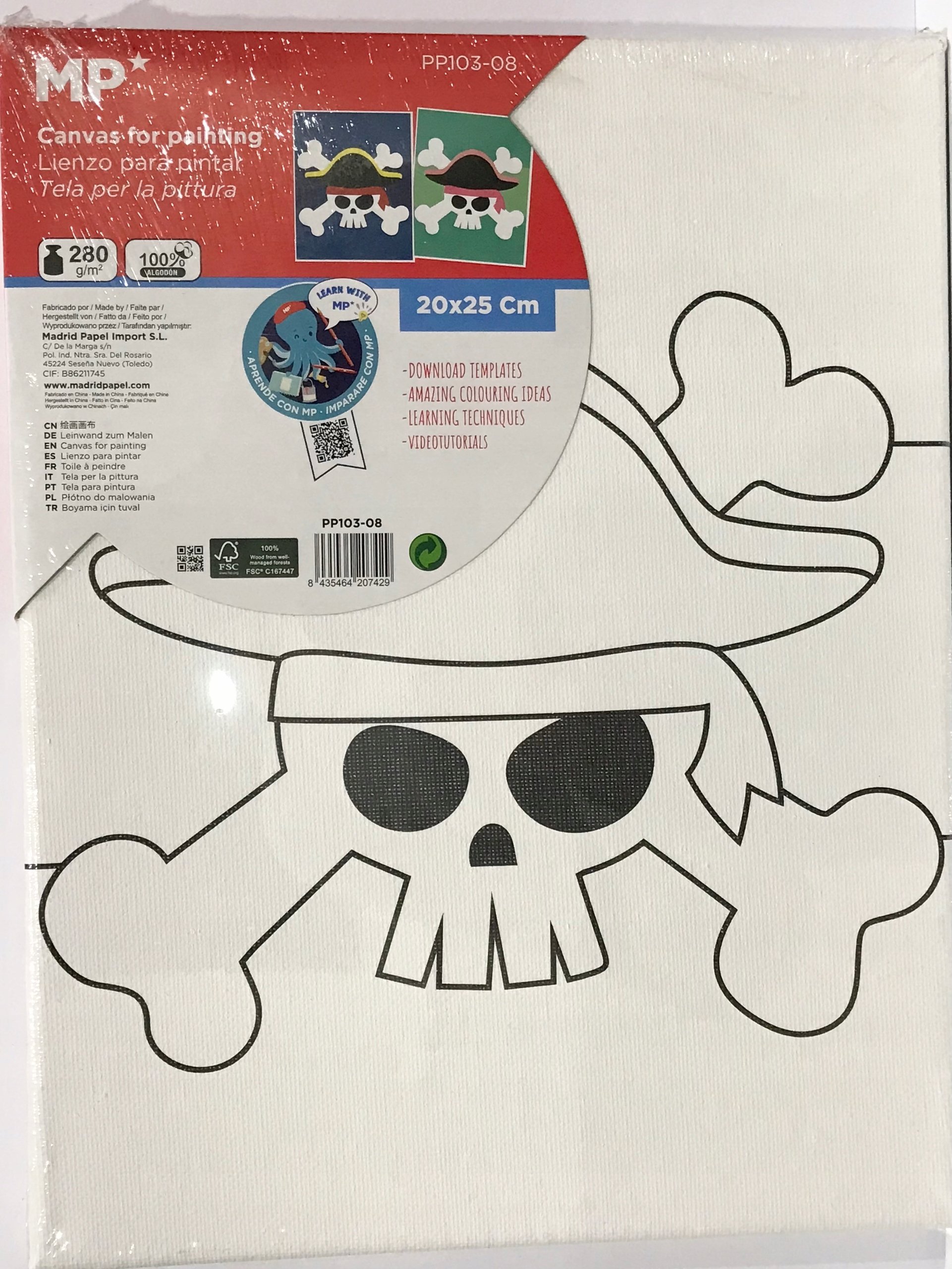 Rozwój kreatywności i wyobraźni