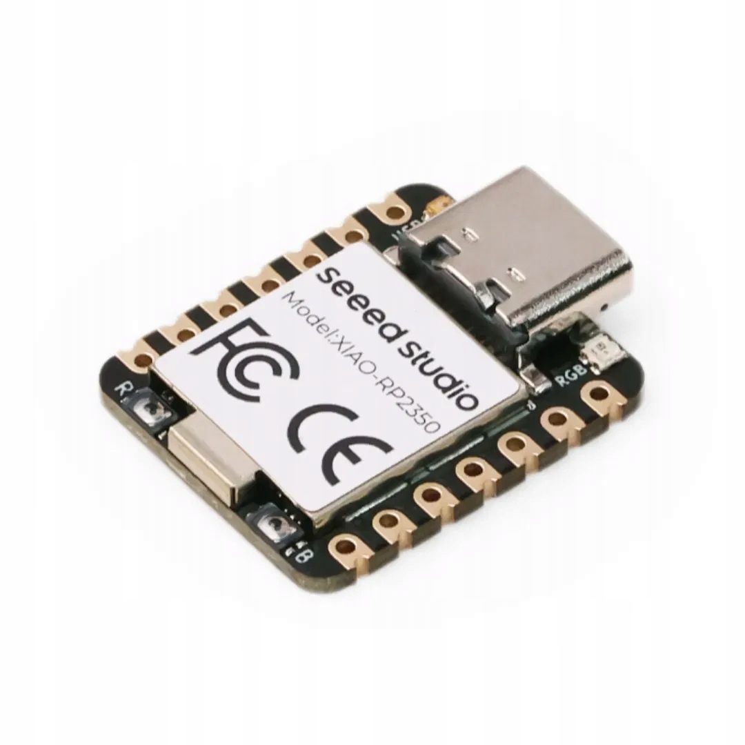 Programowanie w MicroPython, C i C++