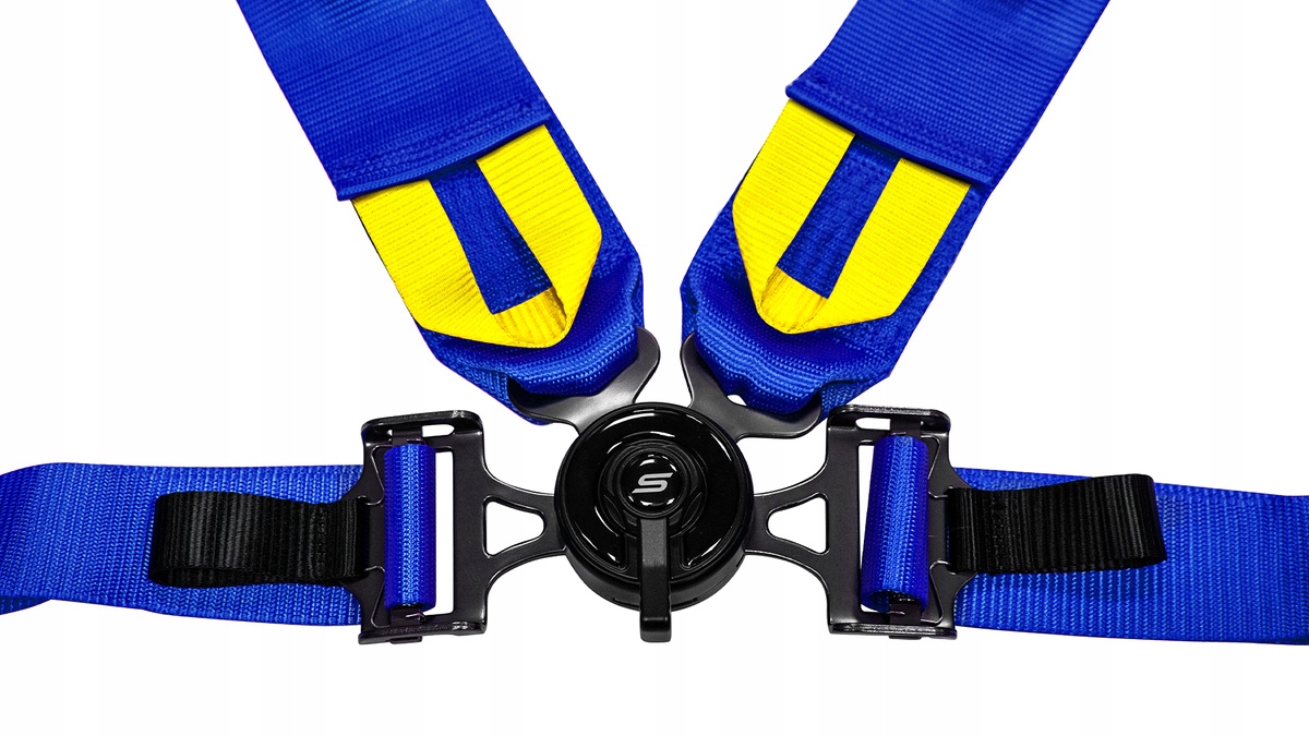 Ochrona ciała podczas zderzenia i gwałtownego hamowania