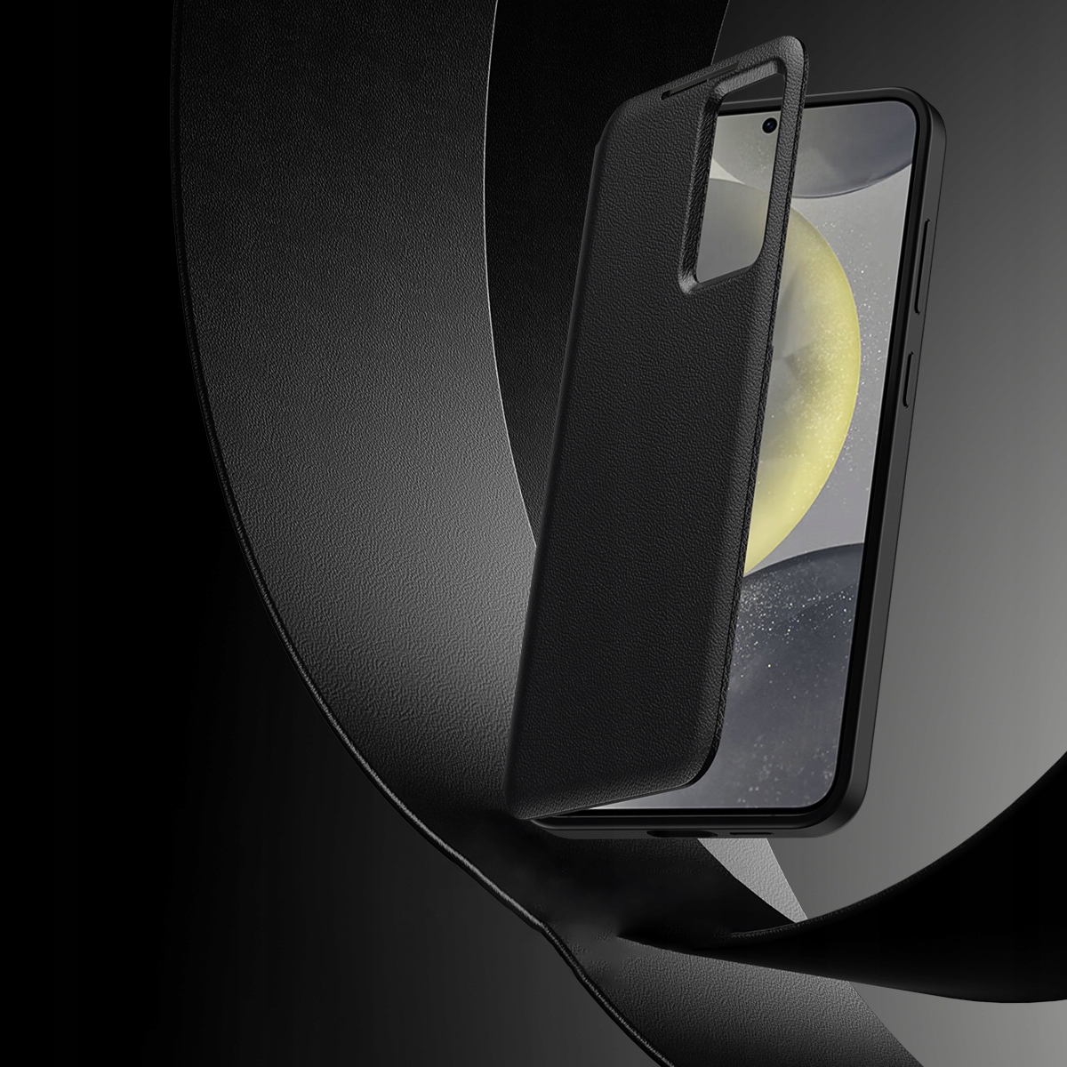 Ochrona i styl – Idealne dopasowanie do Samsung Galaxy S25 Edge