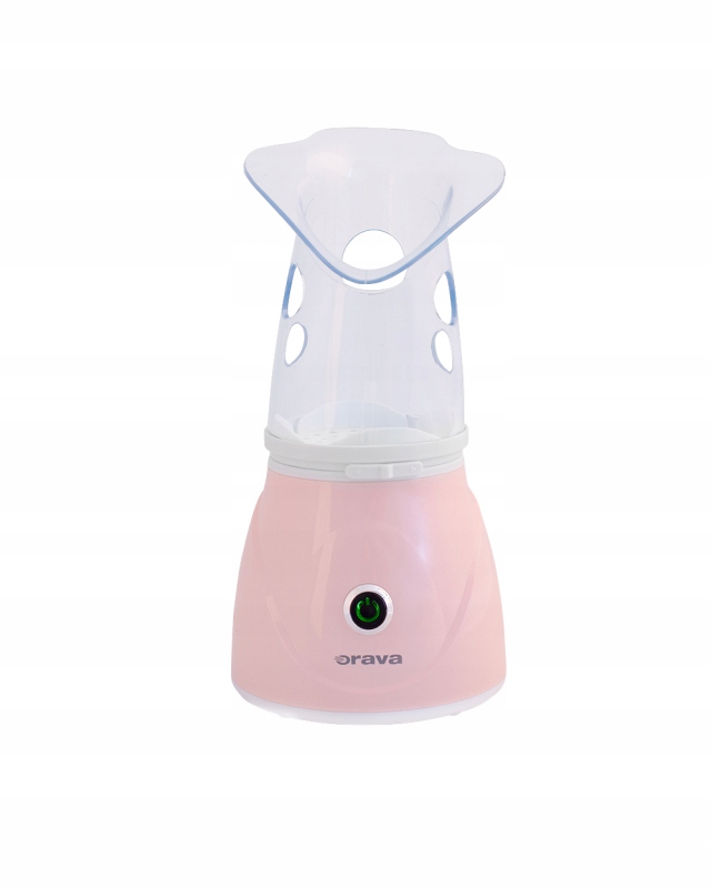 Korzyści z inhalacji parowej dla zdrowia