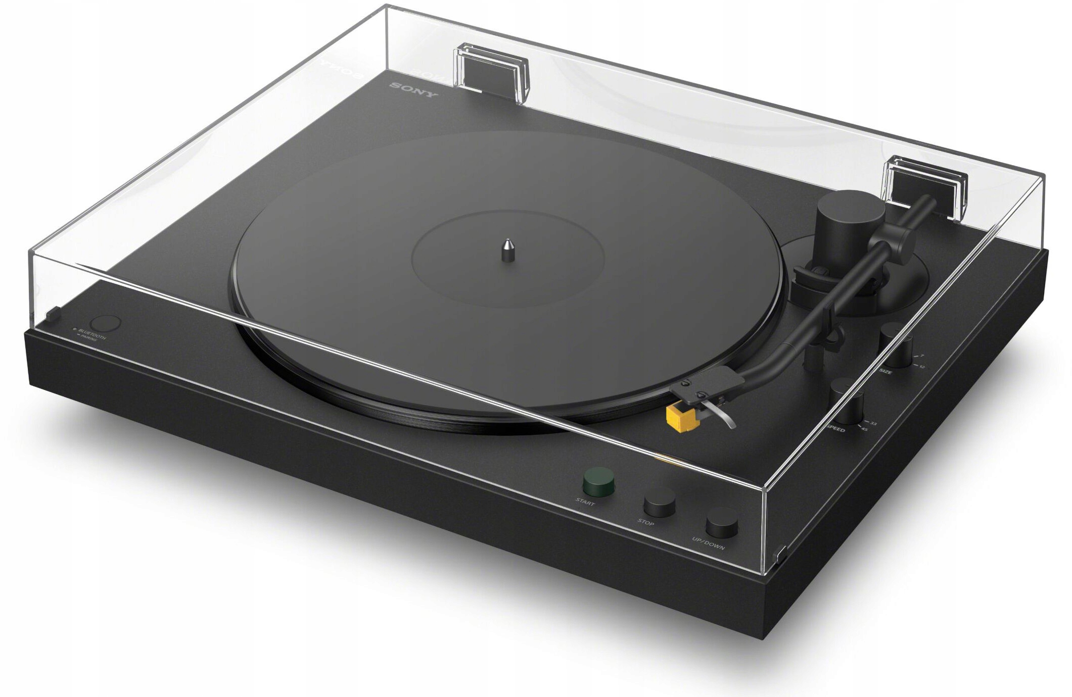 Automatyczna reprodukcja i łatwość obsługi