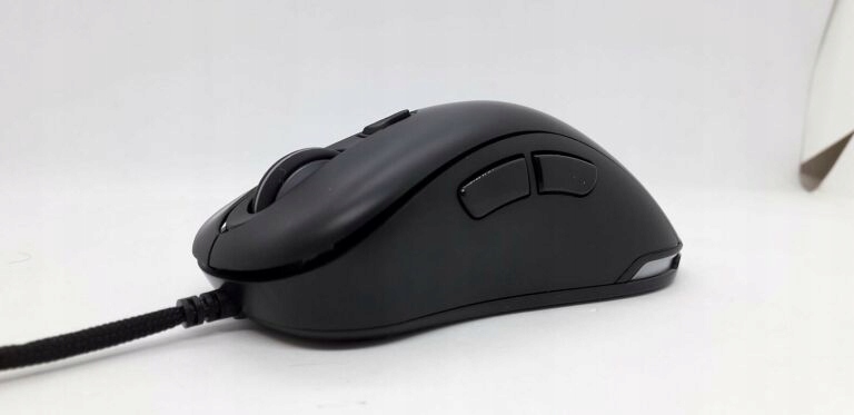Mysz Yenkee YMS 3000 e-Sport PRO – Idealna dla graczy