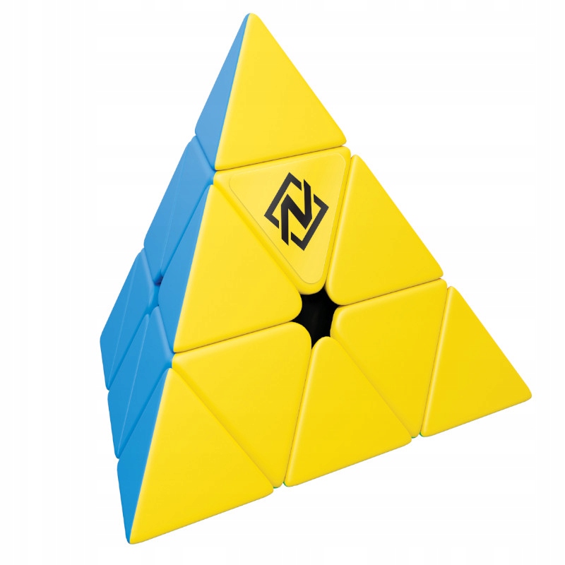 Kolorowa kostka dla chłopców i dziewczynek