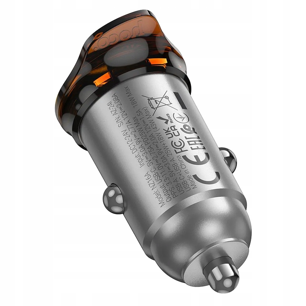 Bezpieczeństwo użytkowania – Materiał PC odporny na ogień