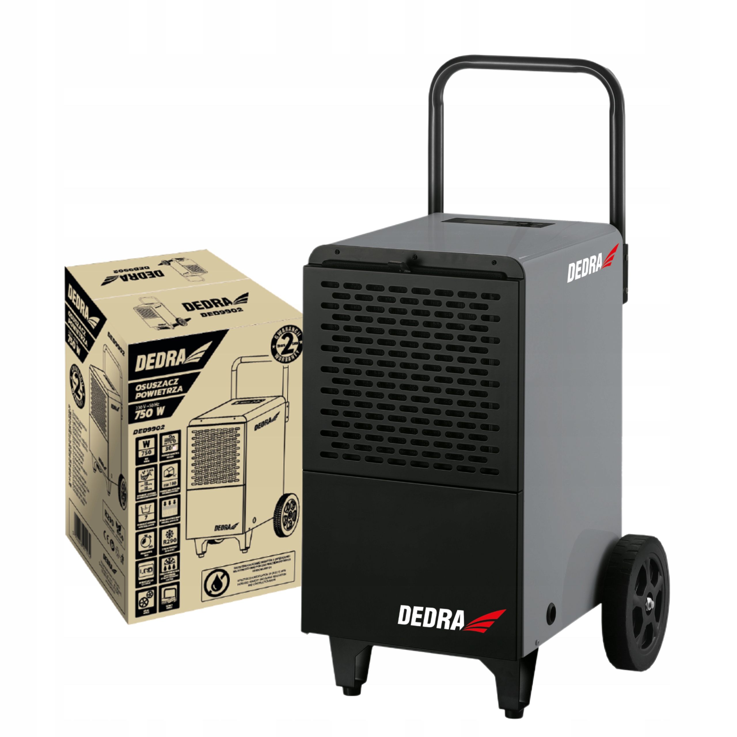 Ekologiczny czynnik chłodzący R290 – Bezpieczny dla środowiska