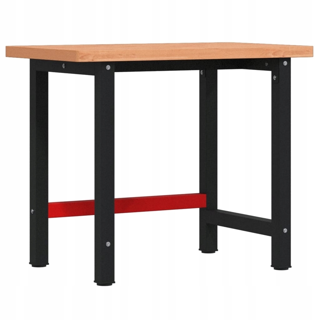 Stolik roboczy 100x60x83 cm – Idealny do projektów DIY