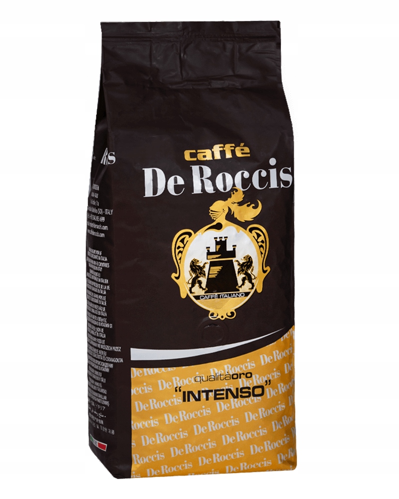 Cechy i intensywność smaku