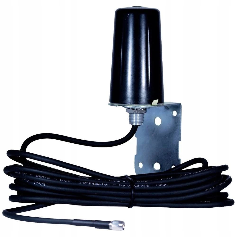 Antena Insys ALLROUND ANTENNA 5G/4G/3G/2G – Wydajność w każdej sieci