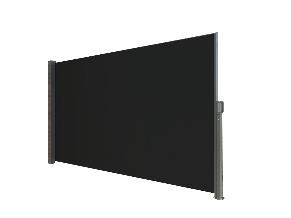 Wysoka jakość materiałów – Trwałość i odporność na warunki atmosferyczne