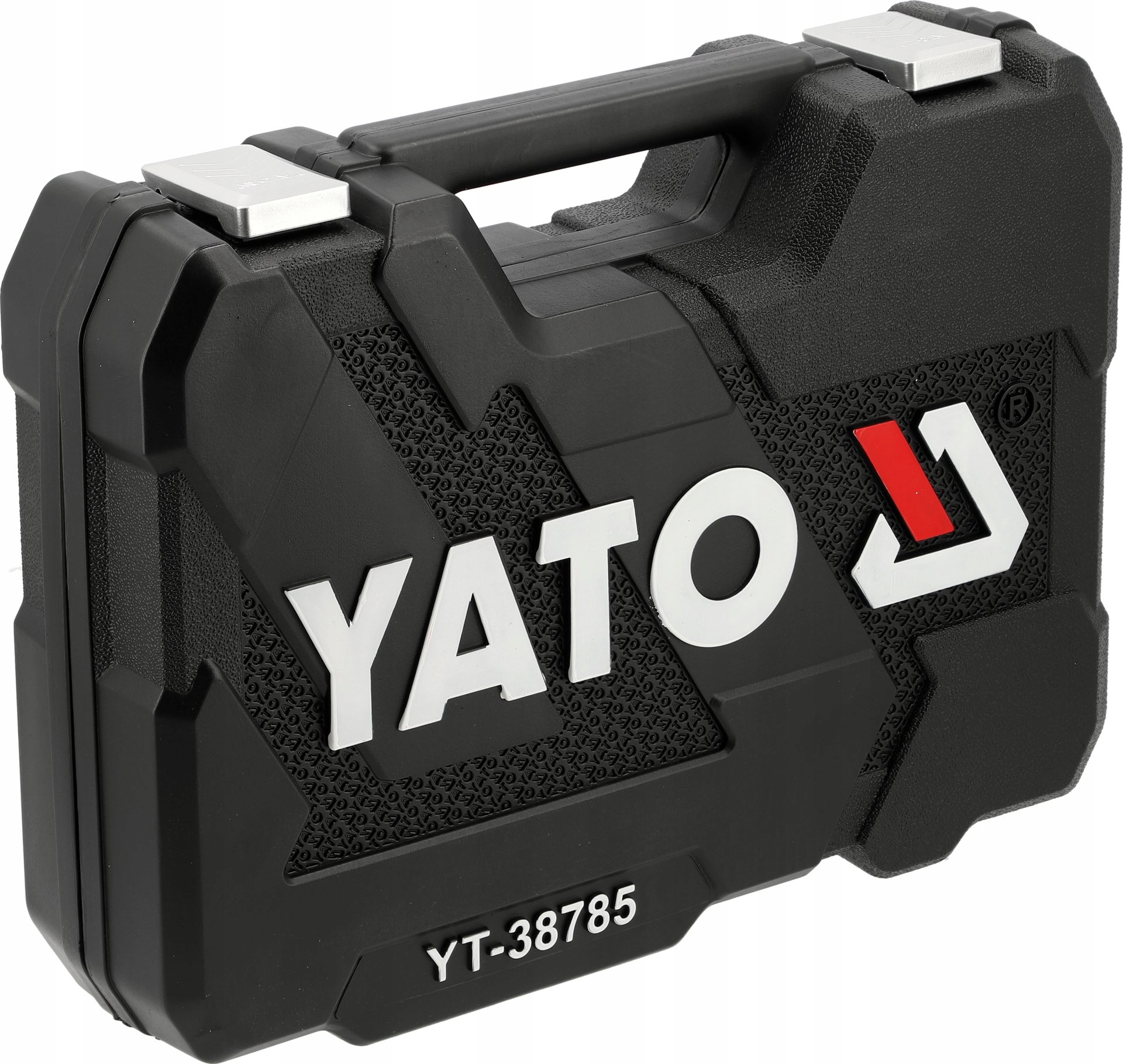 Solidna walizka – organizacja i szybki dostęp do narzędzi