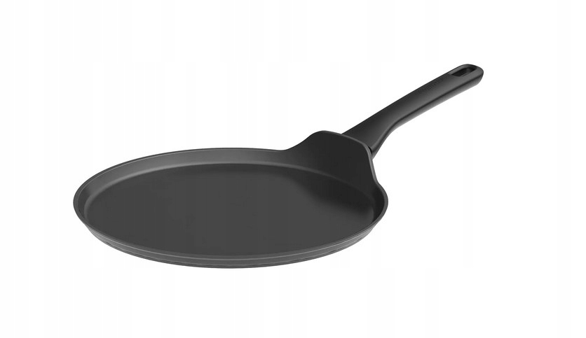 Patelnia naleśnikowa Helix 28 cm BergHOFF – Idealna do przygotowania pysznych naleśników