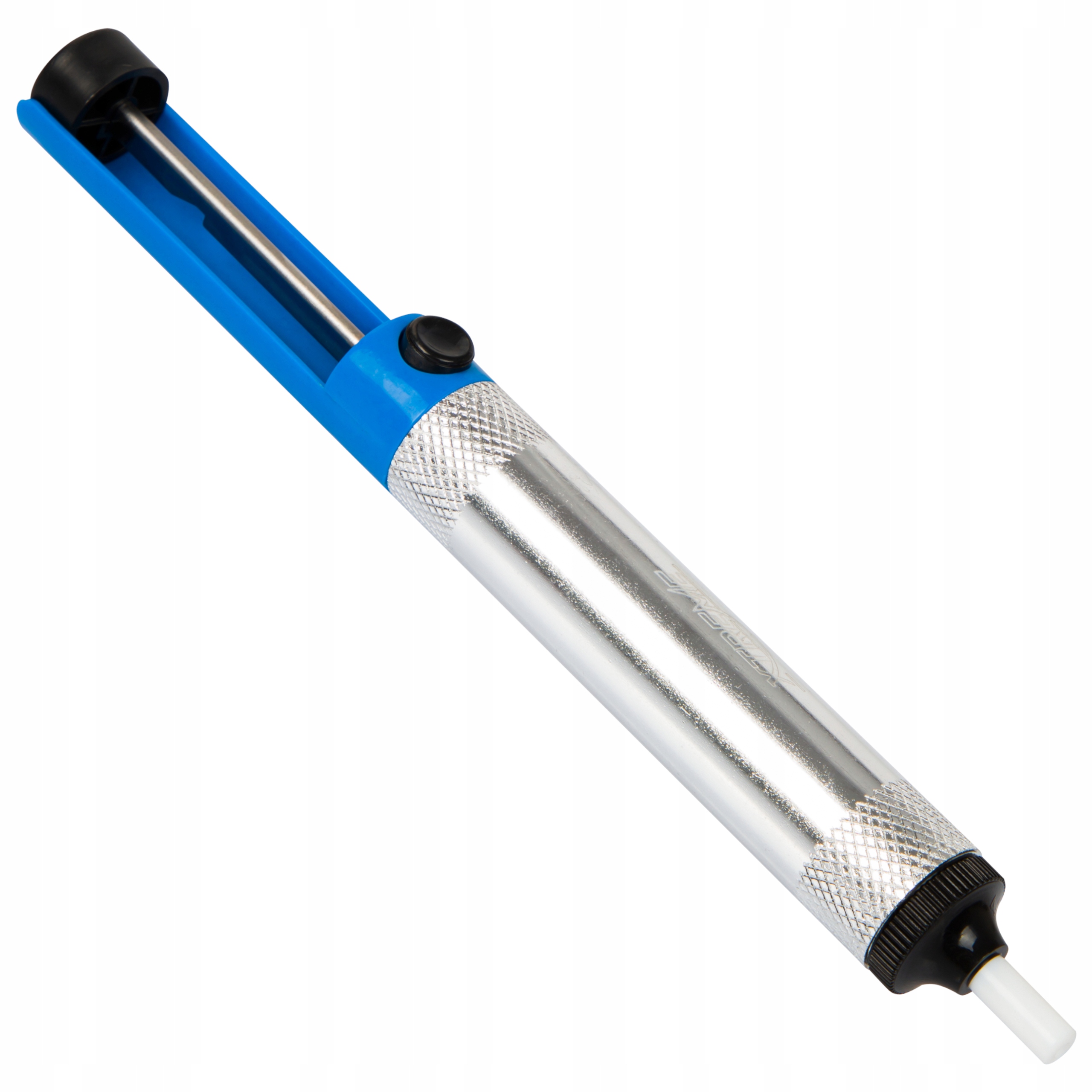 Odsysacz lutowniczy z metalowym cylindrem 5390# – Niezbędne narzędzie dla każdego majsterkowicza