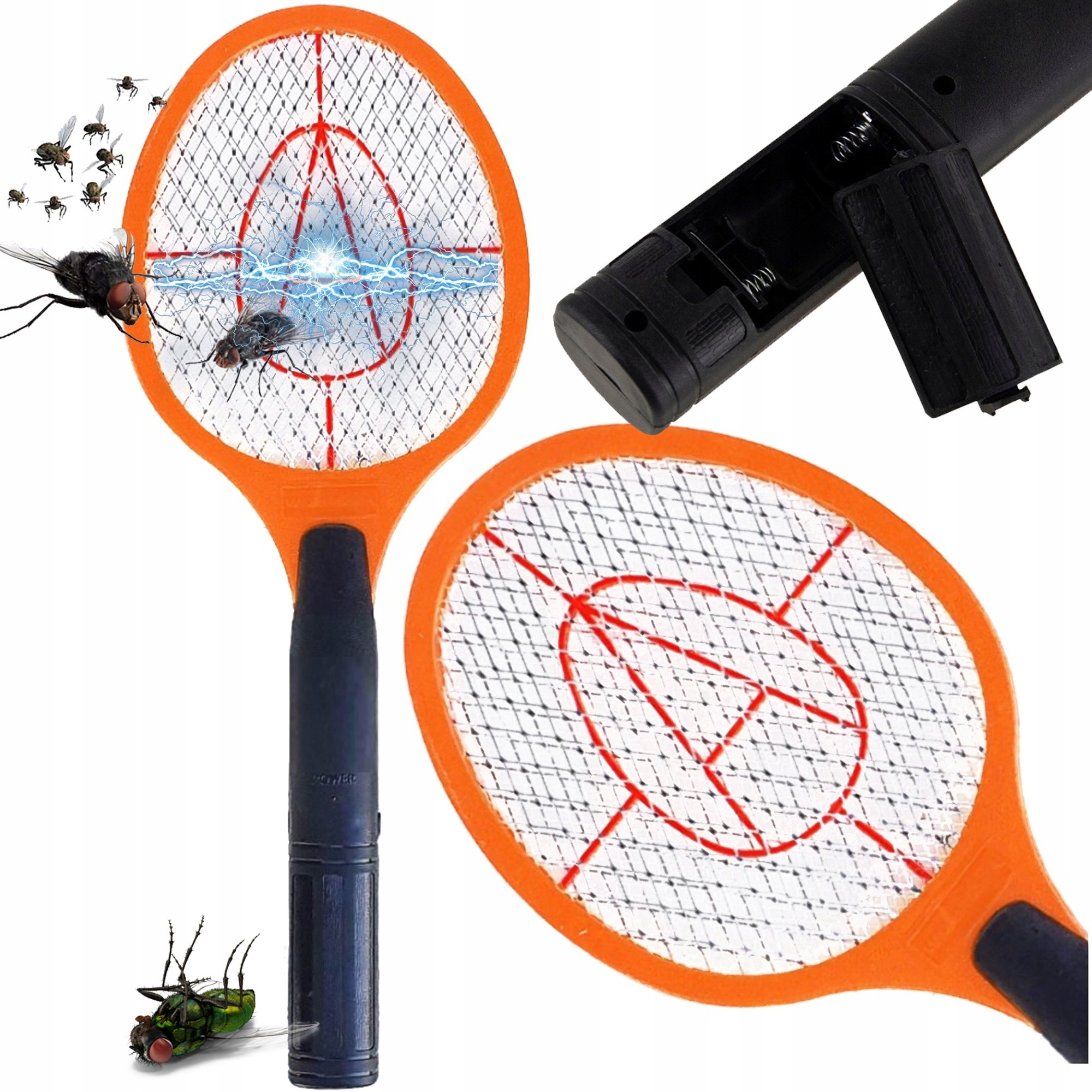 Wydajność i moc działania pułapki