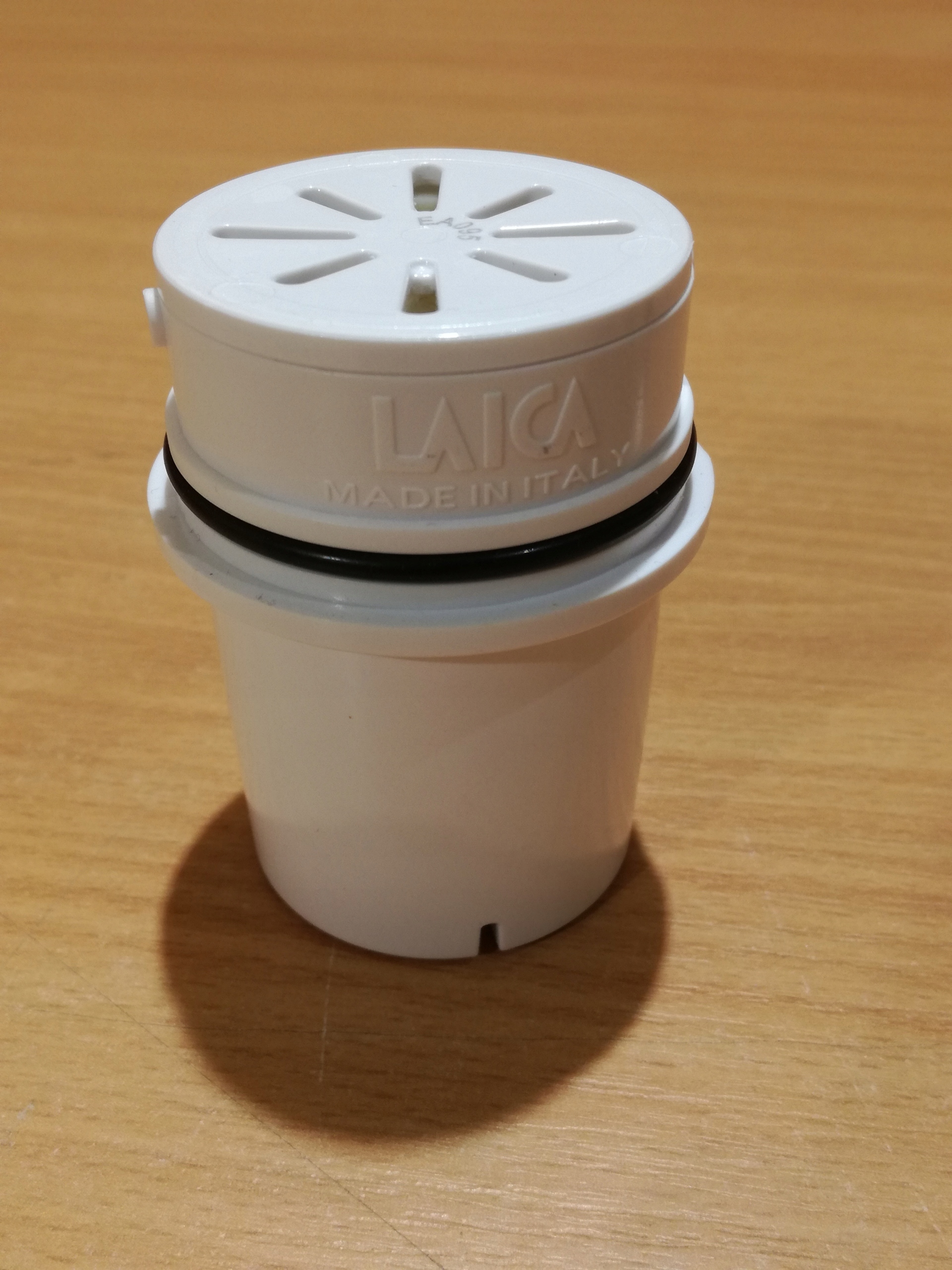 Łatwość aktywacji filtra – Prosta obsługa