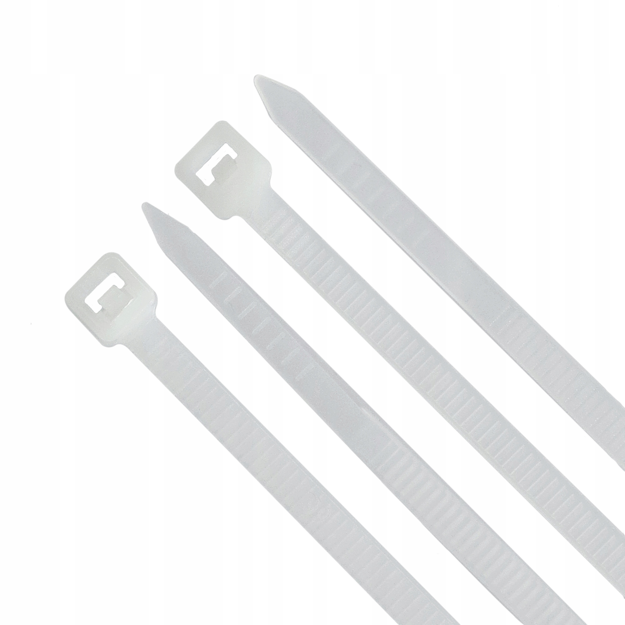 Wysoka jakość materiałów – 100% nylonu