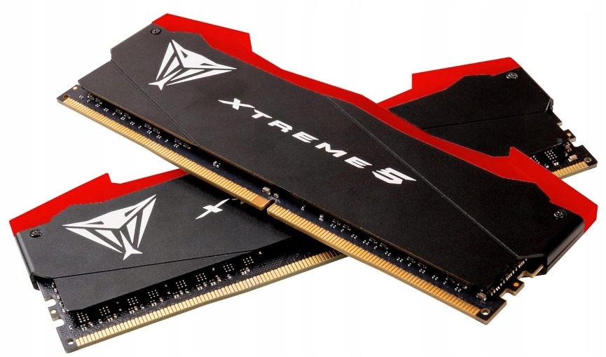 Patriot Memory Viper Xtreme 5 – Wydajna pamięć RAM dla Twojego komputera