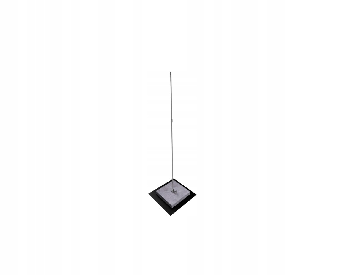 Wysoka jakość materiałów – Aluminium w konstrukcji masztu