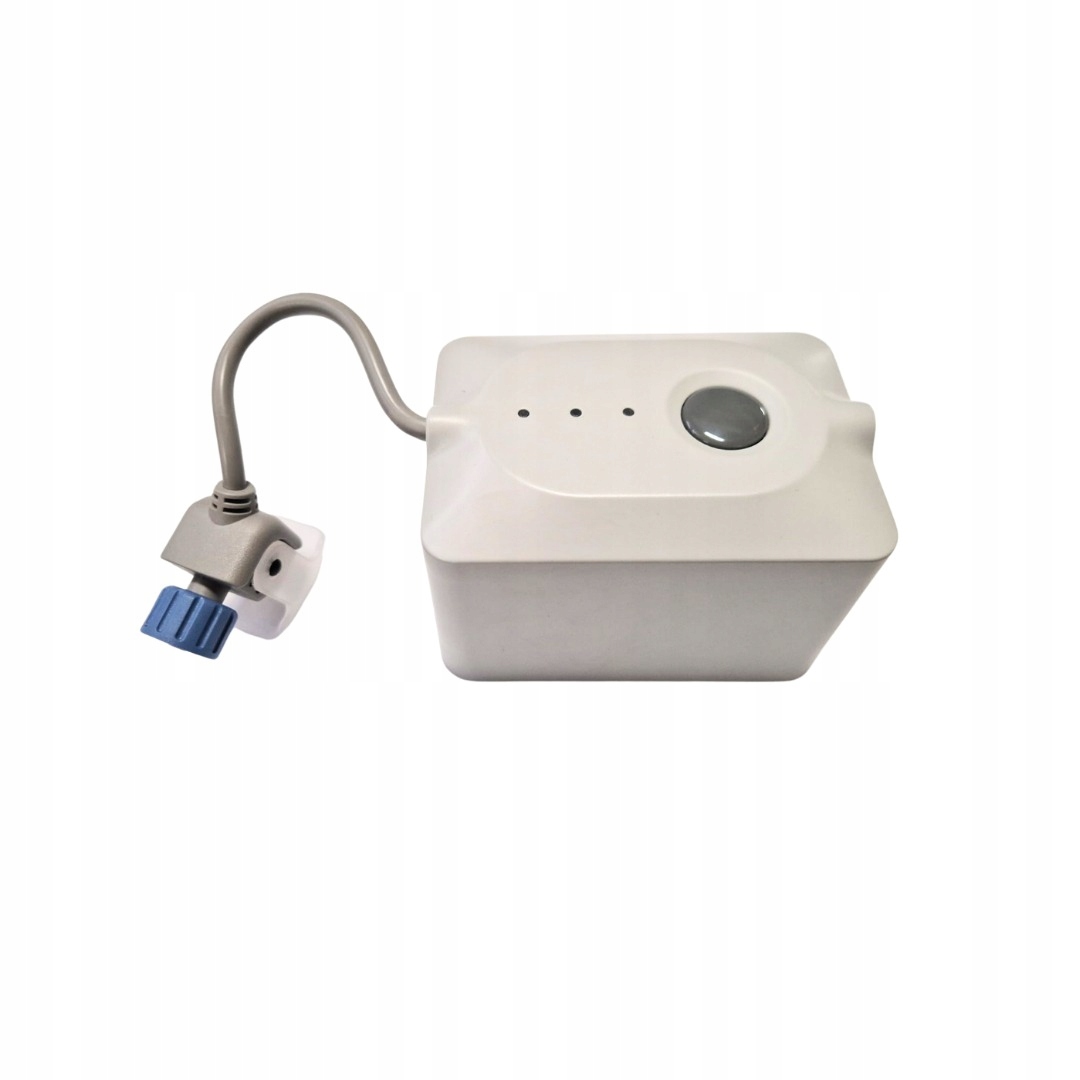 Kompatybilność z myjkami HUTT – Idealne połączenie z modelami C7, W9, A1 i C65