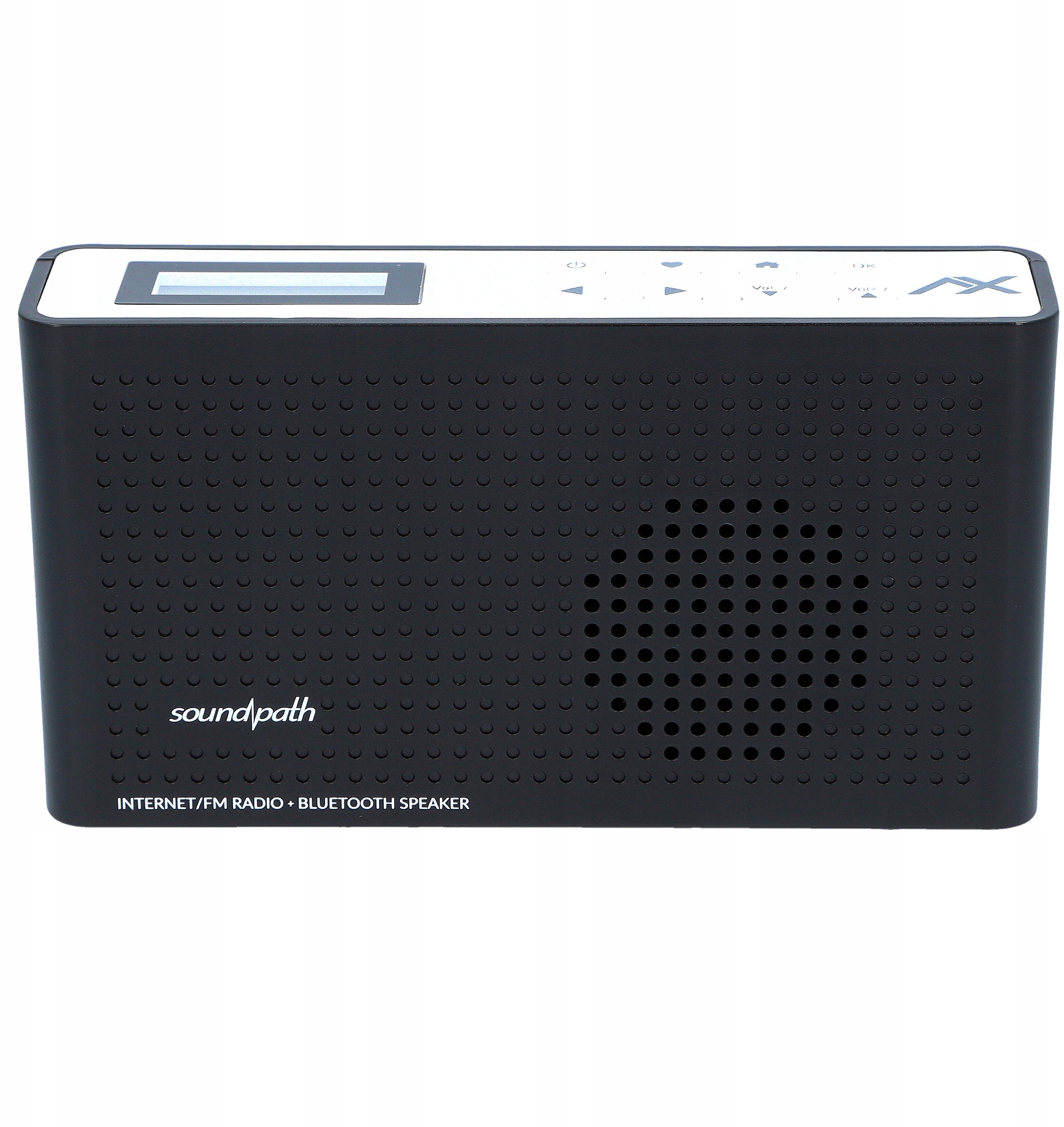 Kompaktowy design idealny do podróży