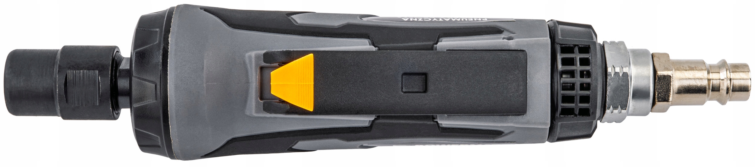 Niski poziom wibracji – komfortowa praca przez długi czas