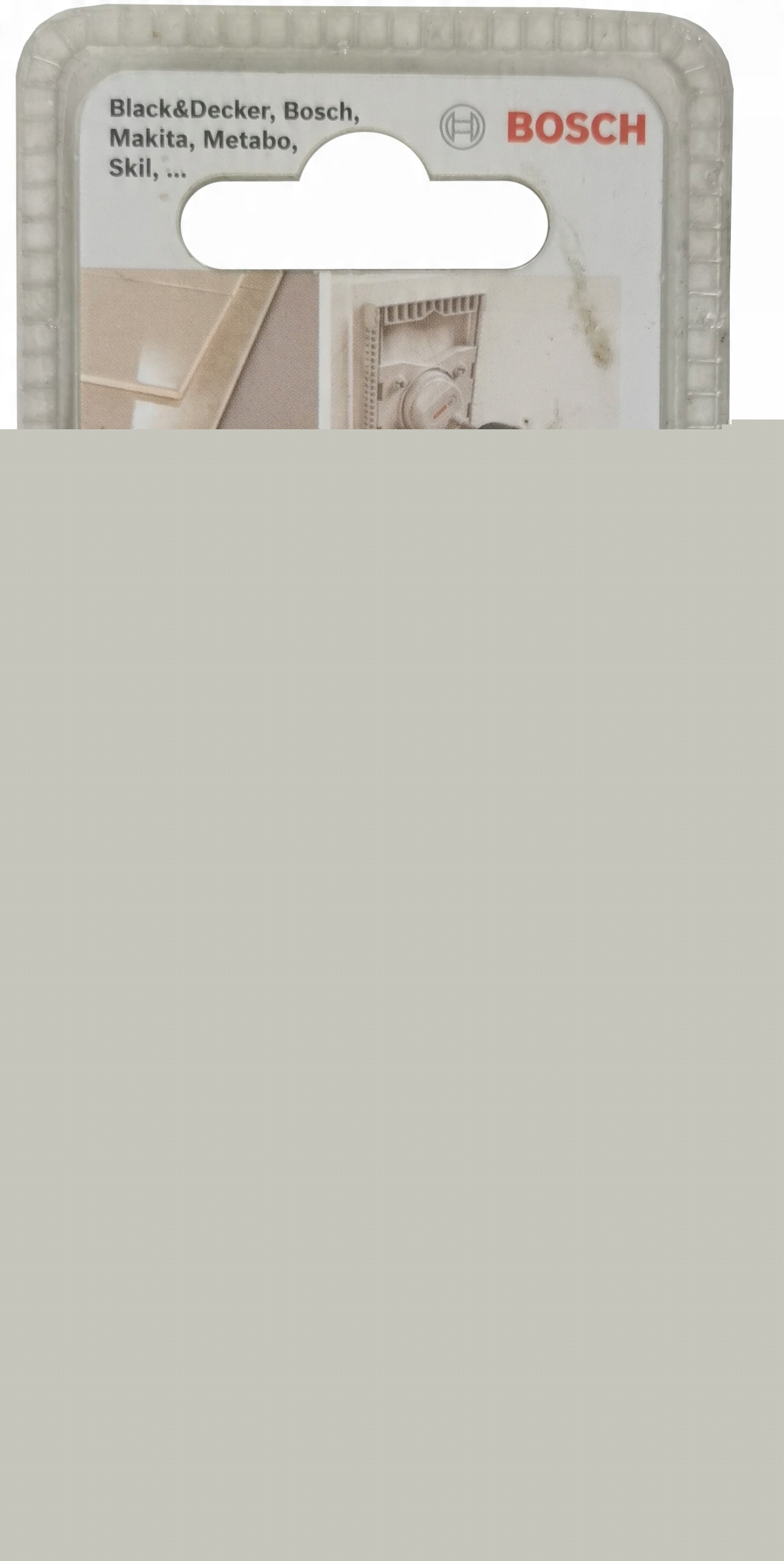 Czyste wiercenie w mięsistych i twardych płytkach