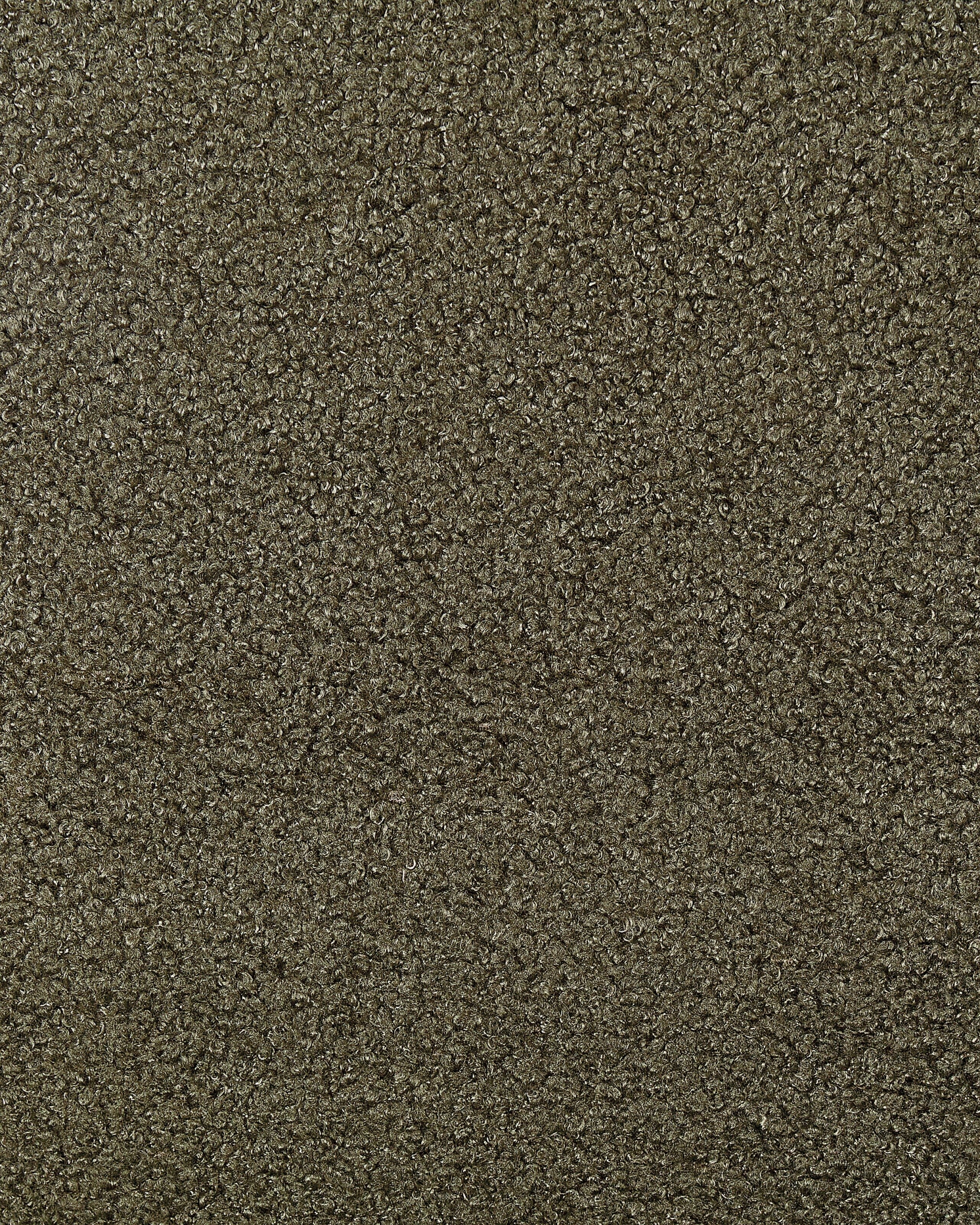 Wysoka jakość materiałów – tkanina boucle i metal