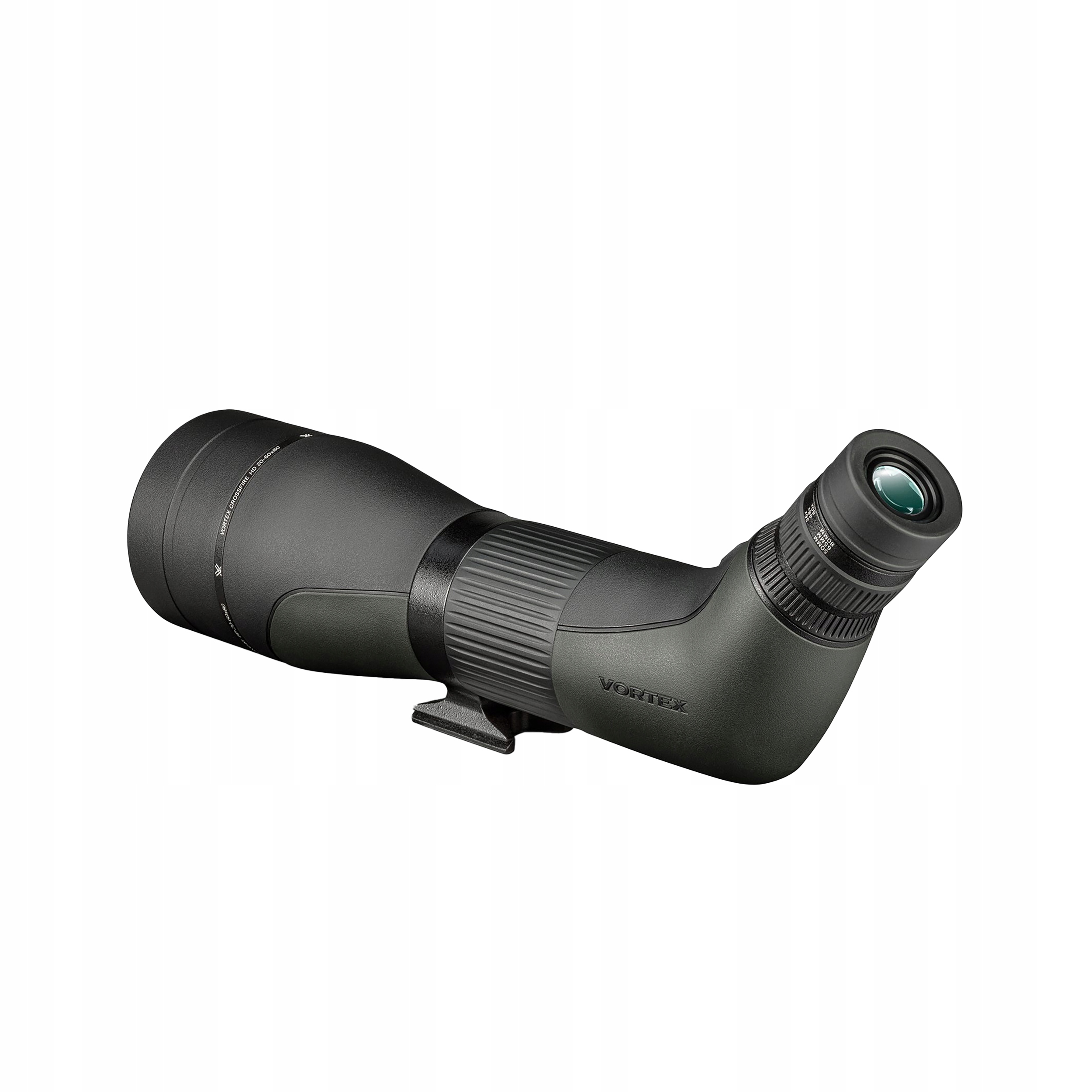 Luneta obserwacyjna Vortex Crossfire HD 20-60x80 – Doskonała jakość w przystępnej cenie