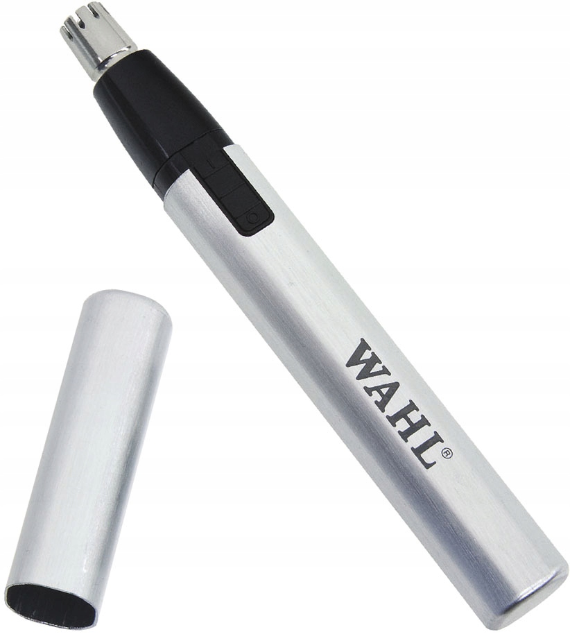 Maszynka do włosów Wahl Pro Micro Cut Nose Hair Trimmer 3214-0471 – Precyzyjna pielęgnacja w zasięgu ręki