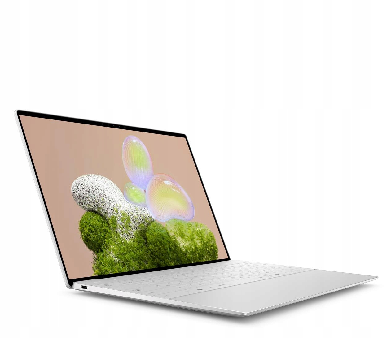 Dell XPS 13 9350 Ultra 7 258V – Wydajność i elegancja w jednym