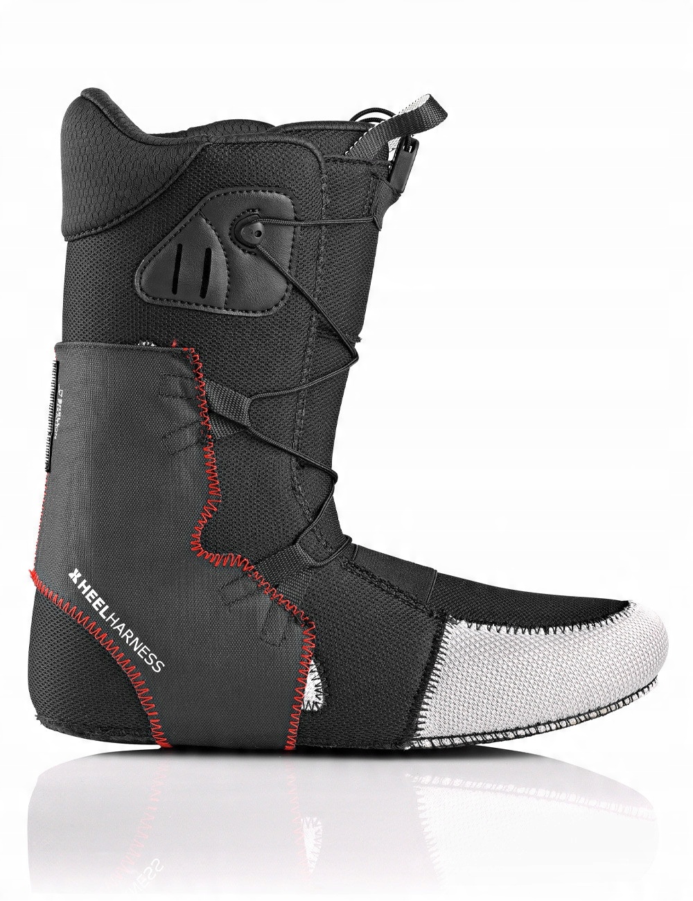 Język Freestyle Tounge – Personalizacja flexu butów