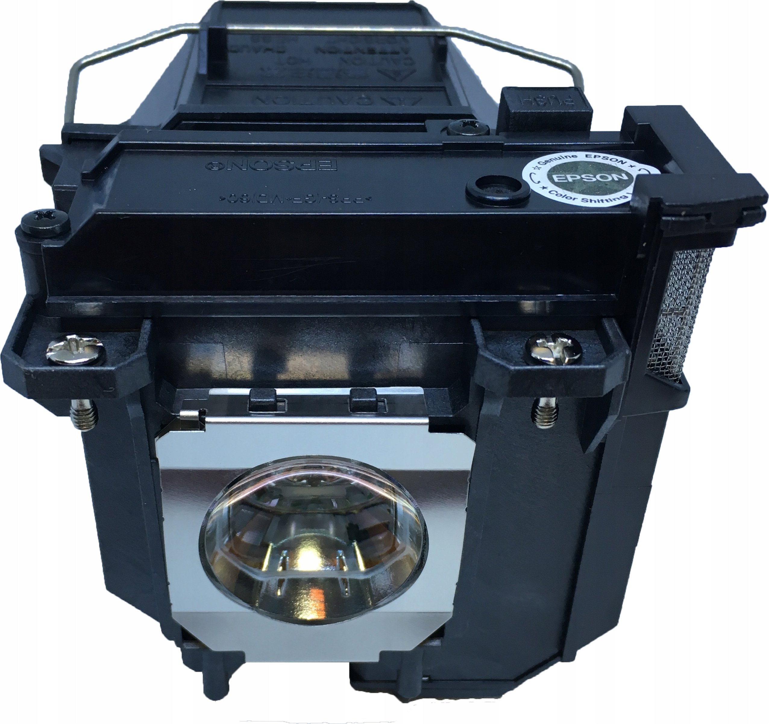 Lampa do projektora Epson ELPLP91 – Oryginalna jakość dla Twojego projektora