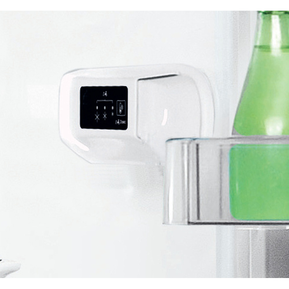 Funkcja szybkiego chłodzenia – świeżość w mgnieniu oka