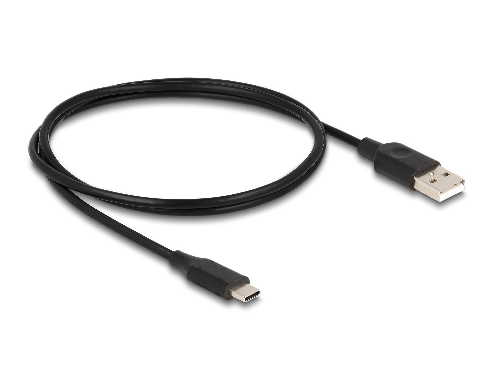 Dwukierunkowe połączenie USB Type-C – Wygodne przełączanie między urządzeniami