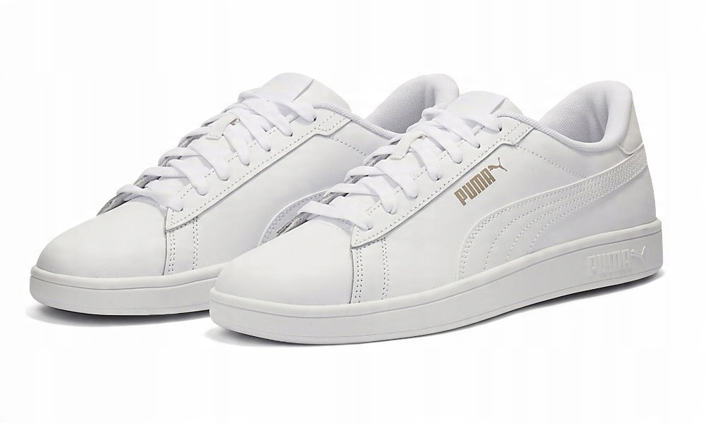 Buty Puma Laisvalaikio Smash 3.0 – Klasyka w sportowym stylu