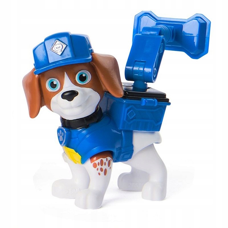 Idealne dla dzieci od 3 roku życia