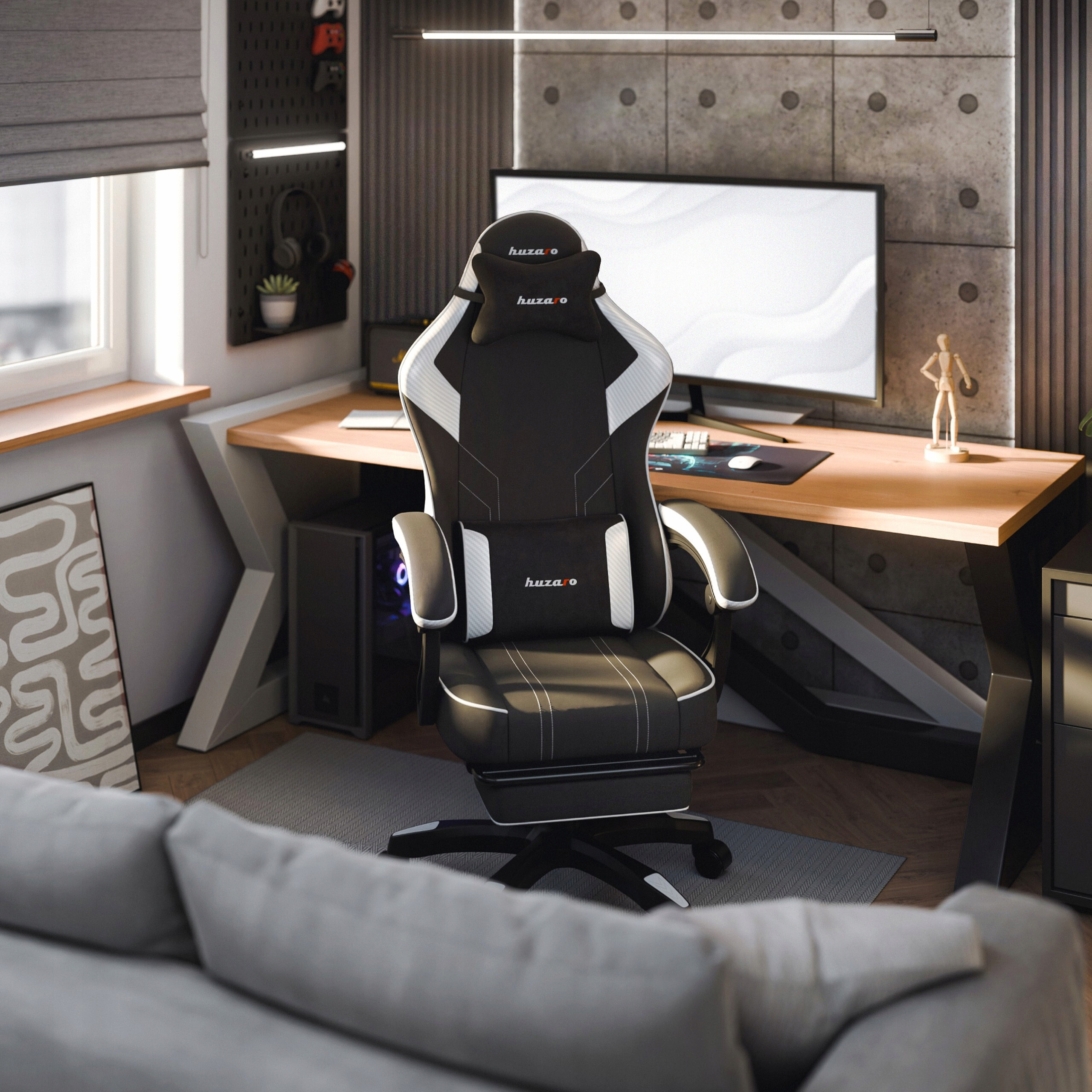 Pro Core – Ergonomiczne poduszki wspierające prawidłową postawę