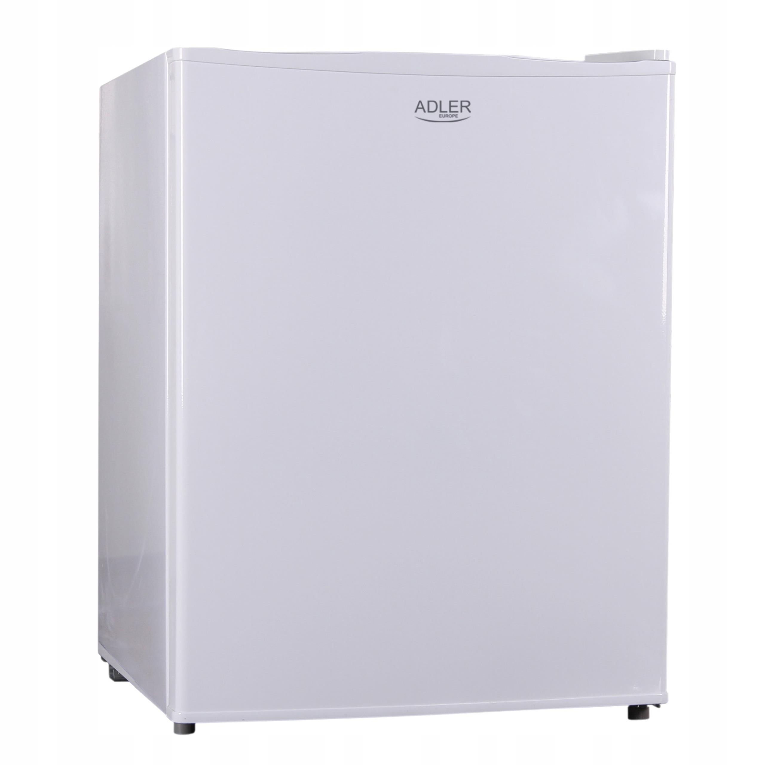 Lodówka podblatowa ADLER AD 8097 – Idealne rozwiązanie do małych przestrzeni