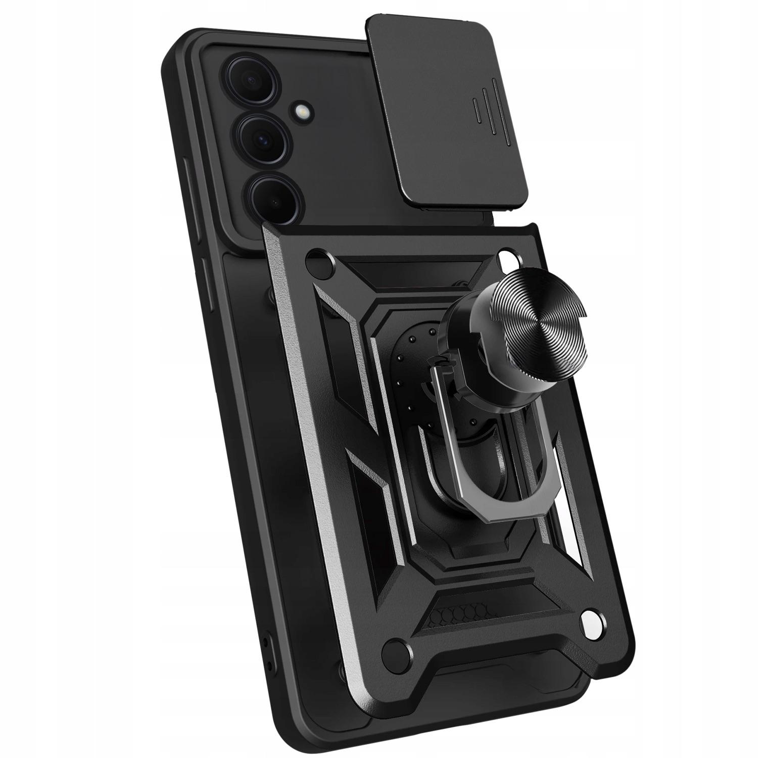 Funkcjonalność i dostępność – Łatwy dostęp do portów i przycisków