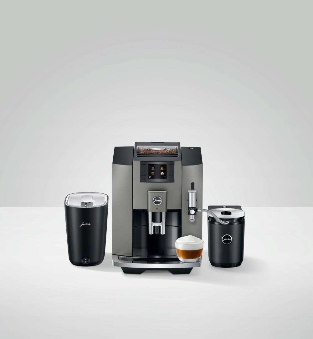 Wydajność i moc – 1450 W i ciśnienie 15 bar