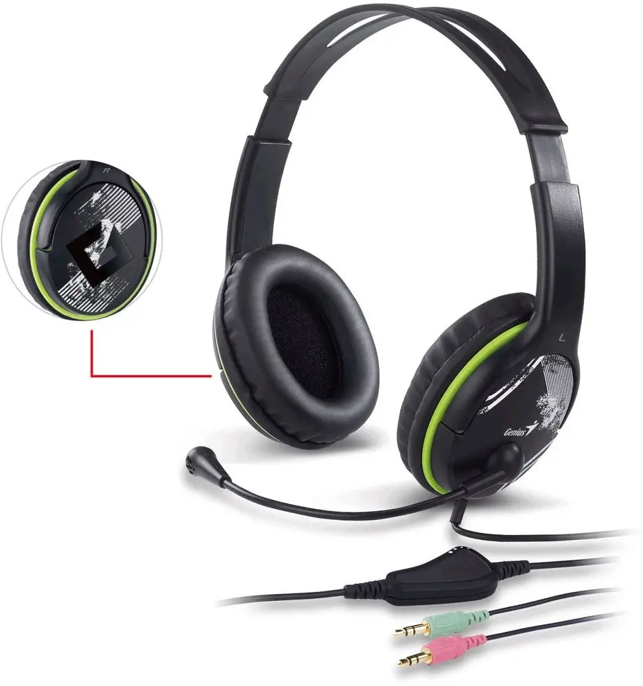 Wygodne nauszniki do długotrwałego użytkowania