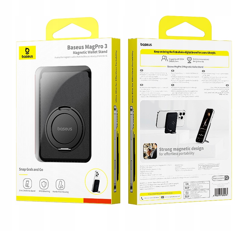 Kompatybilność z iPhone'ami z MagSafe