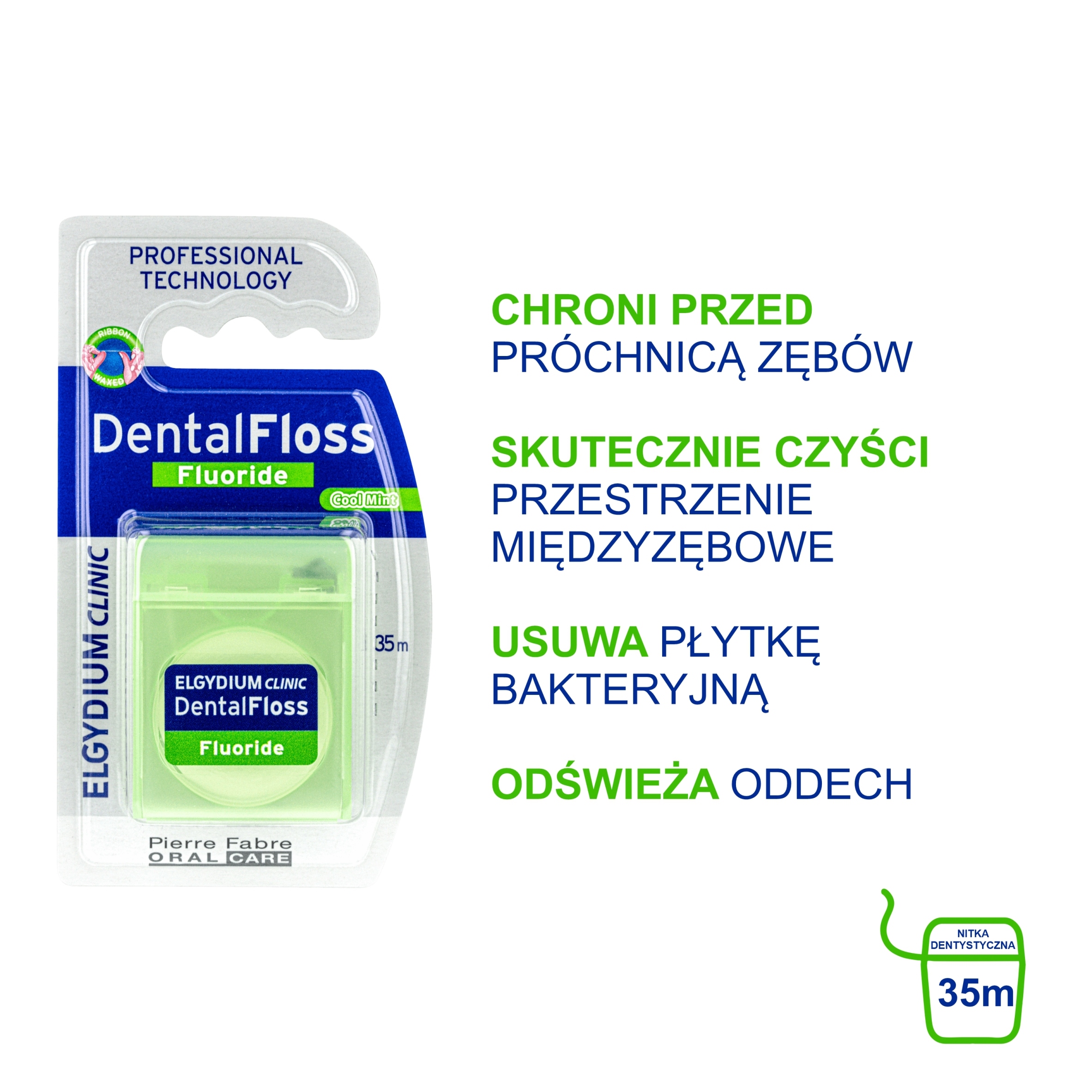 Miętowy smak – Odświeżenie oddechu na co dzień