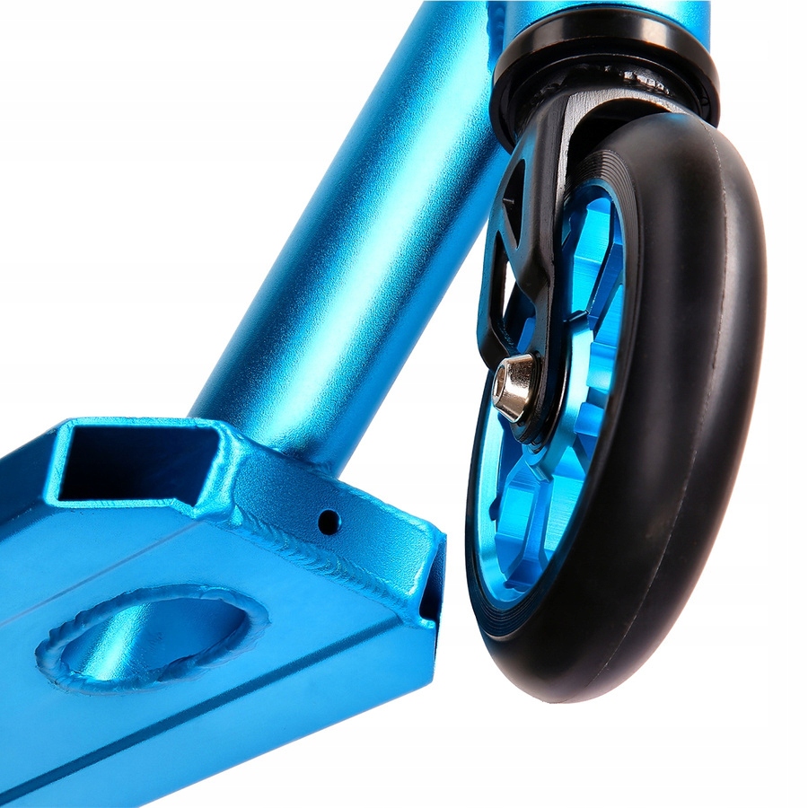 Bezpieczny Tylny Hamulec Flex Fender